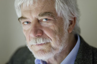 Dr. med Hans-Joachim Maaz als Redner bestätigt