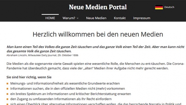 Neue Medien